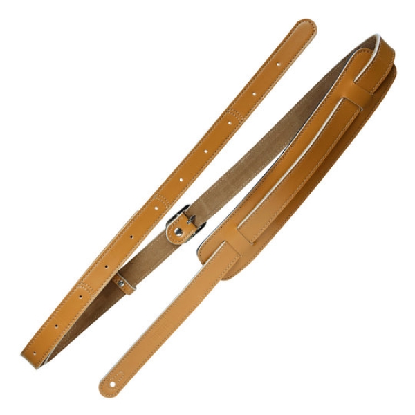 Richter Straps Slinky Vintage Golden Tan, #2012